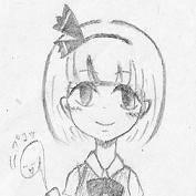 ペコッ