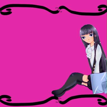 ちよちゃん