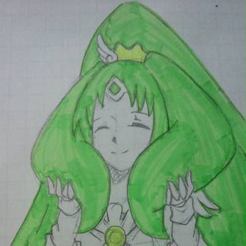 ドボルヘアー超モフモフ