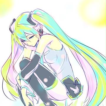 ミク