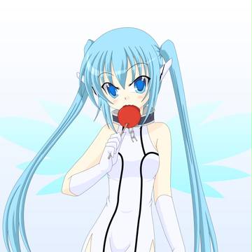 ニンフ