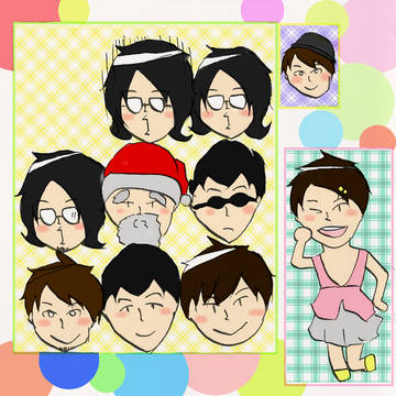 あじぷよ