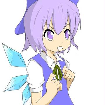 小指ェ・・・