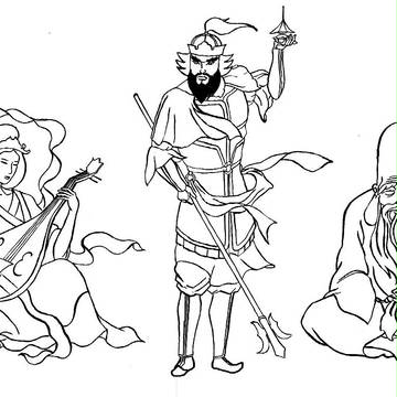 七福神