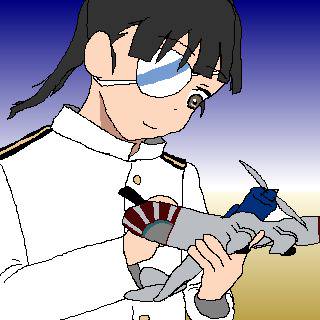 遂げたり烈風！！