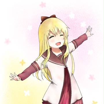 京子だよー