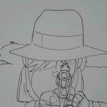 たのしいぬりえ