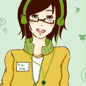 らくがき