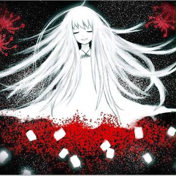 冬の終わり