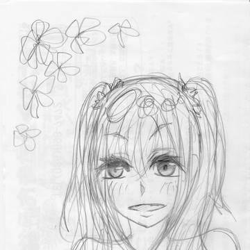 らくがき