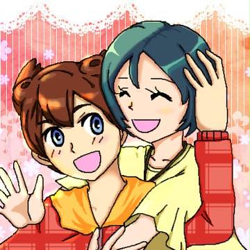 幼馴染っていいよね！
