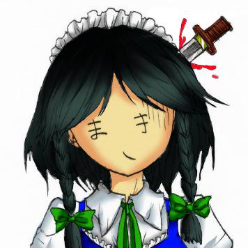 プロフィール用
