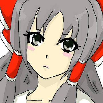 れいむ