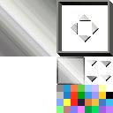 ツクールVX用ウィンドウスキン_その4