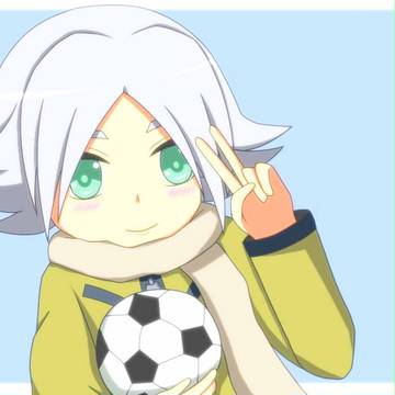 吹雪くん