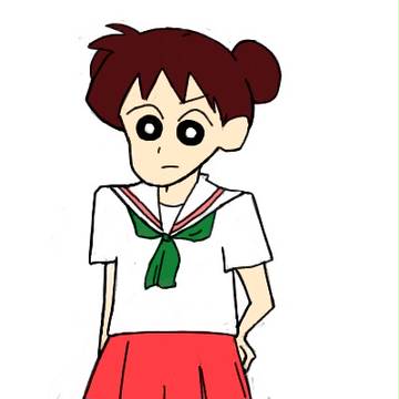 ミミ子くん