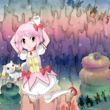 すぃーつ★