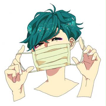 マスク