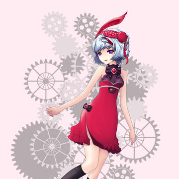 少女