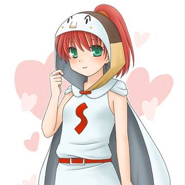 彼（？）コス