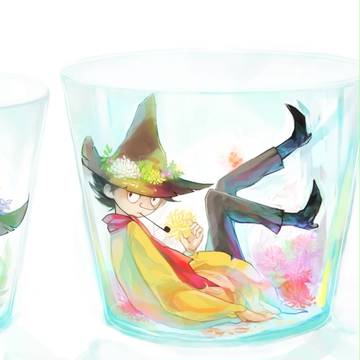 グラスナフキン
