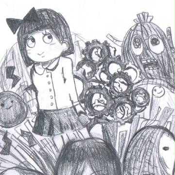 ♥