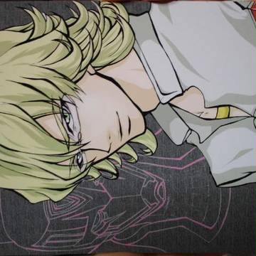 ﾊﾞｰﾅﾋﾞｰ