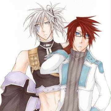 され竜