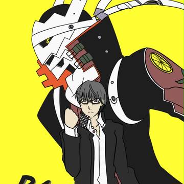 P4お疲れ様でした！！