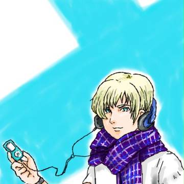 フィンランドさん