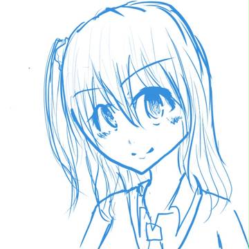 落書き