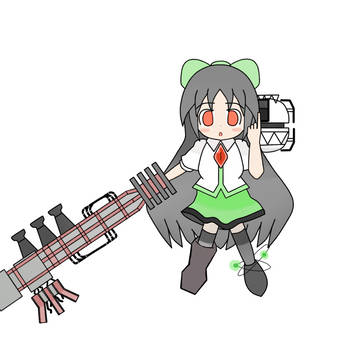 お空のOW