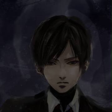GANTZログ