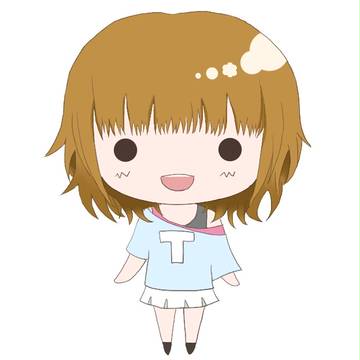 Tちゃん