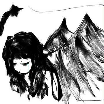 らくがき