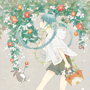 森の音楽