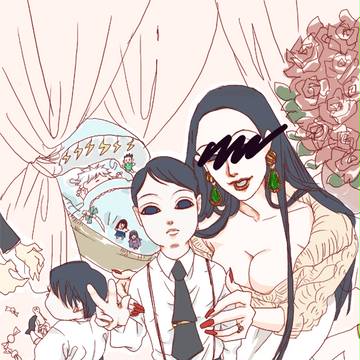 家族の肖像