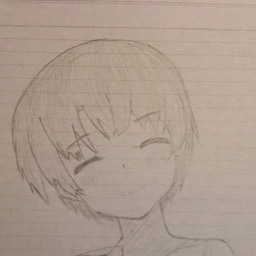 酔っ払いかんなちゃん！