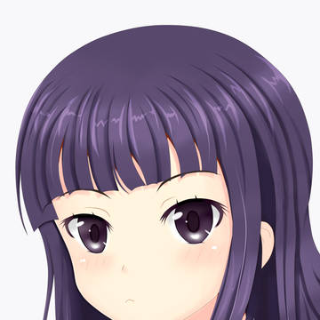 凛々蝶ちゃん