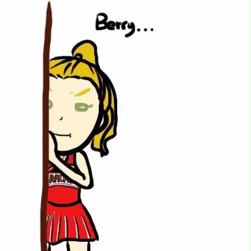 Stalk!Quinn