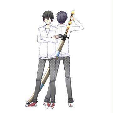 ＰＳＰが俺らの武器