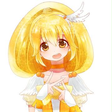 キュアピース