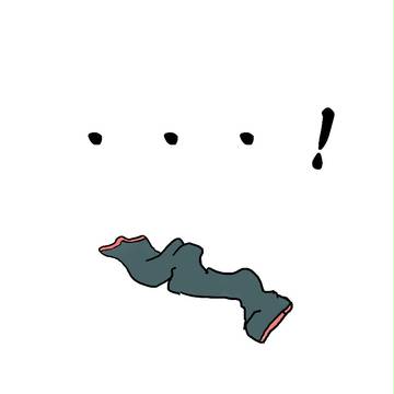 テトさんは誕生日会ですって