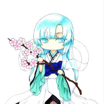 春ですね