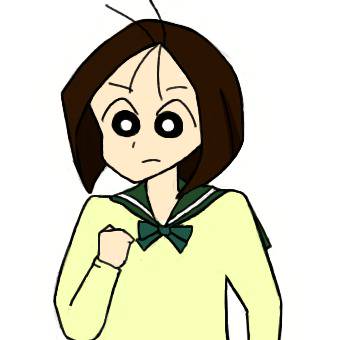 ふしぎ魔女っこマリーちゃん