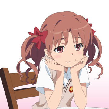 中の人