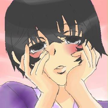 恍惚の・・・