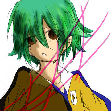 マサキ＾　＾