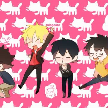saioooore・∀・