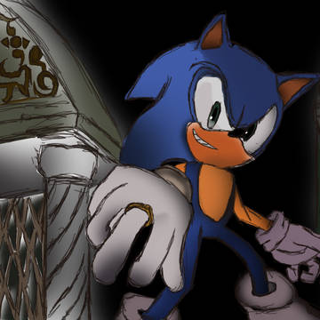 sonic